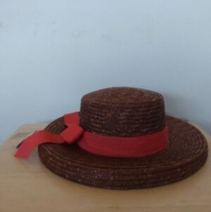 Beautiful wool hat with draw sting insert to make it fit just right? grey/khaki Accessories | Beautiful Wool Hat With Draw Sting Insert To  main image 2